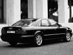 Audi A8 4.2 Quattro 1994 года
